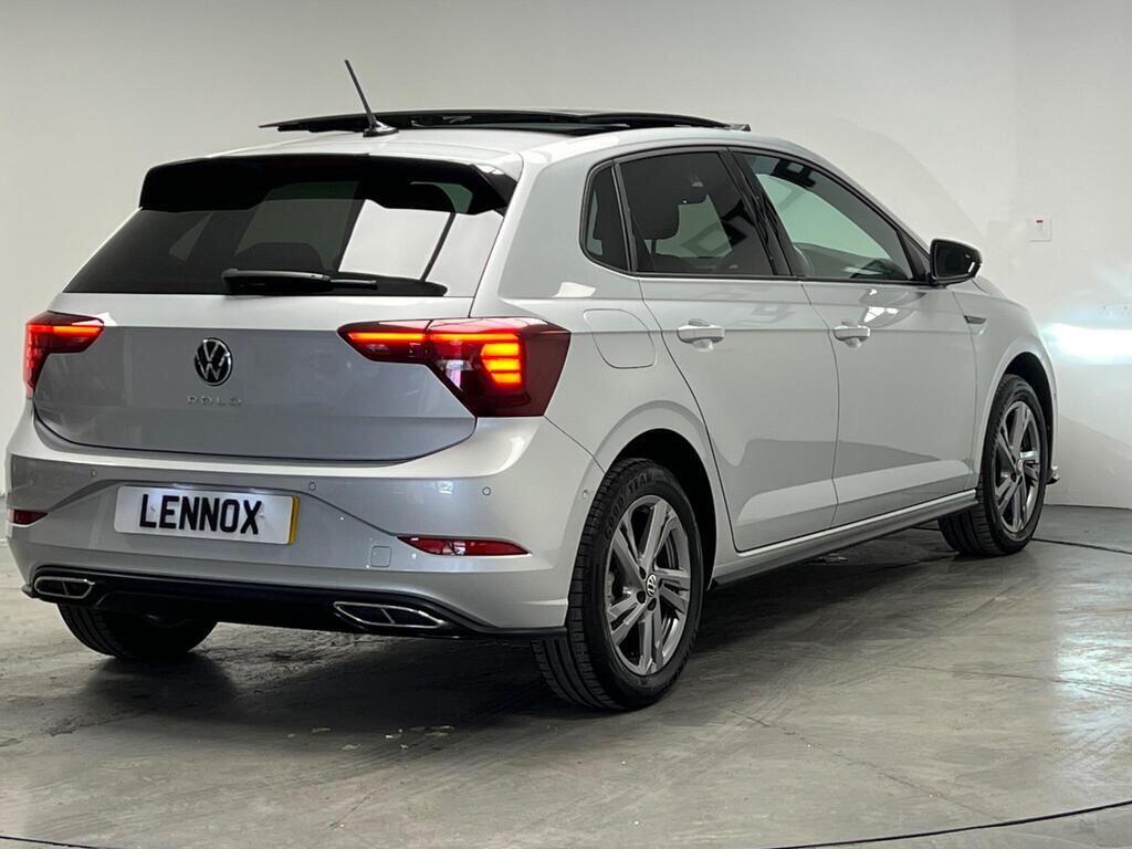 Volkswagen Polo view 9