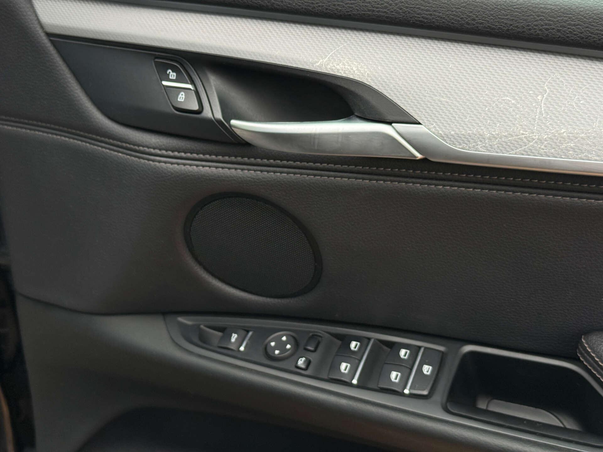 BMW X5 X5 view 17