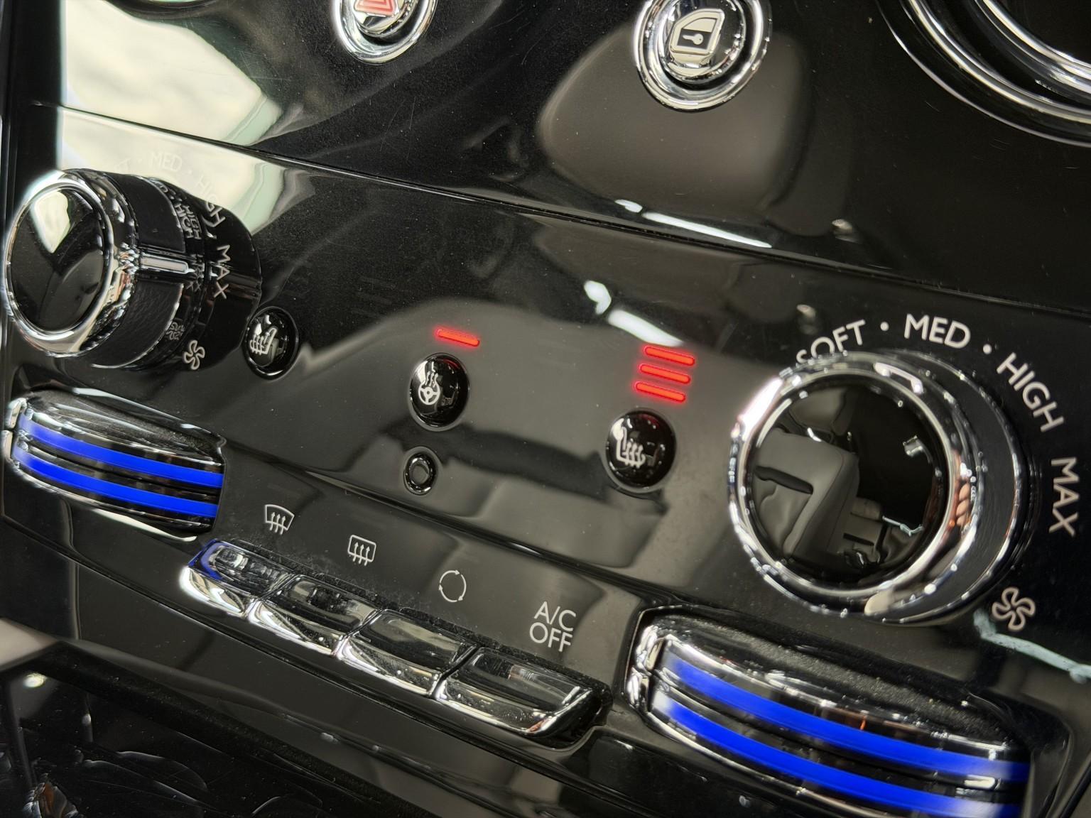 Rolls-Royce Cullinan view 64