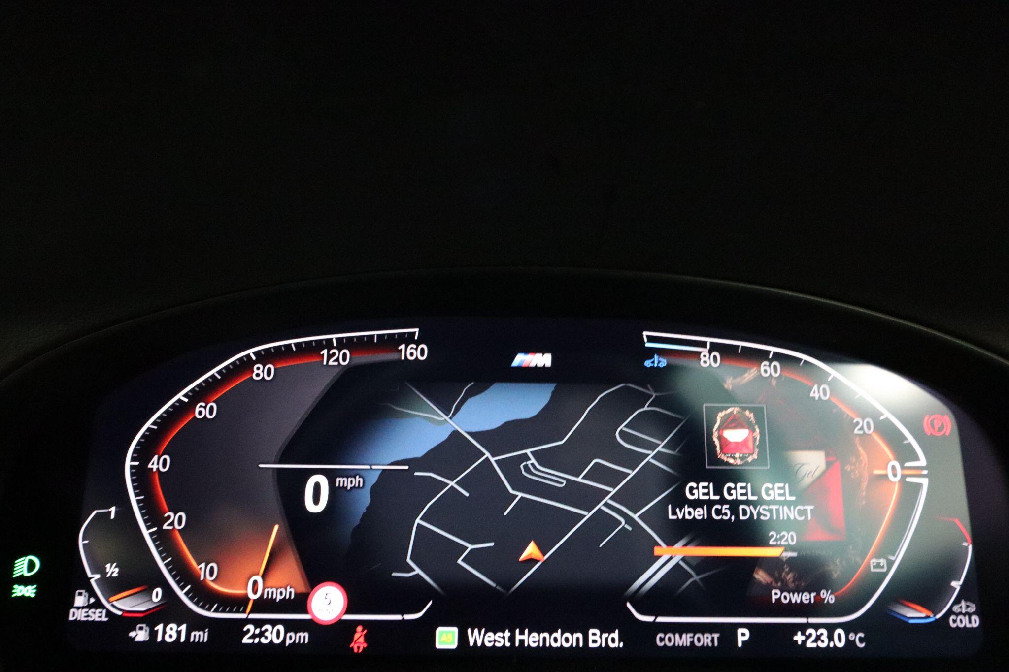 BMW X4 view 42