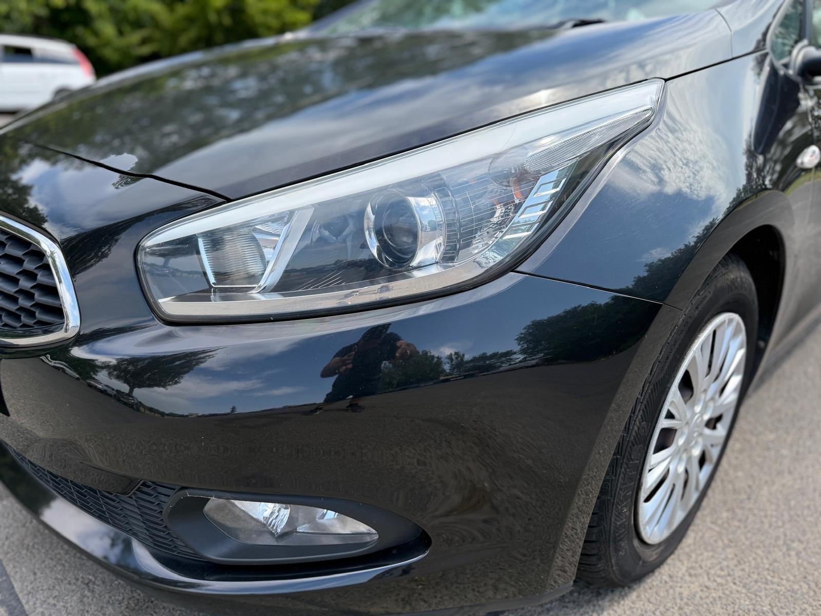 Kia Ceed view 54