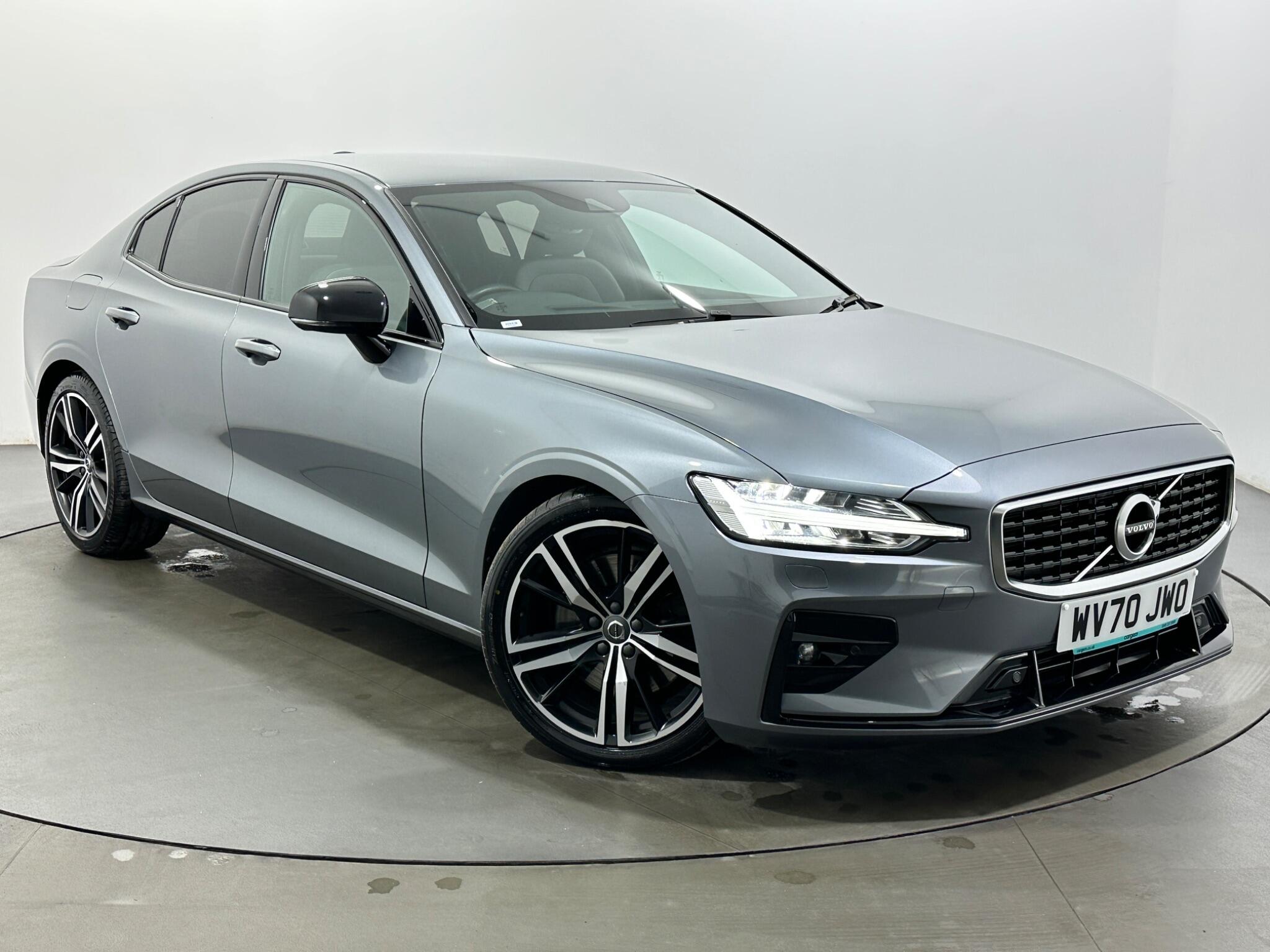 Volvo S60 view 53