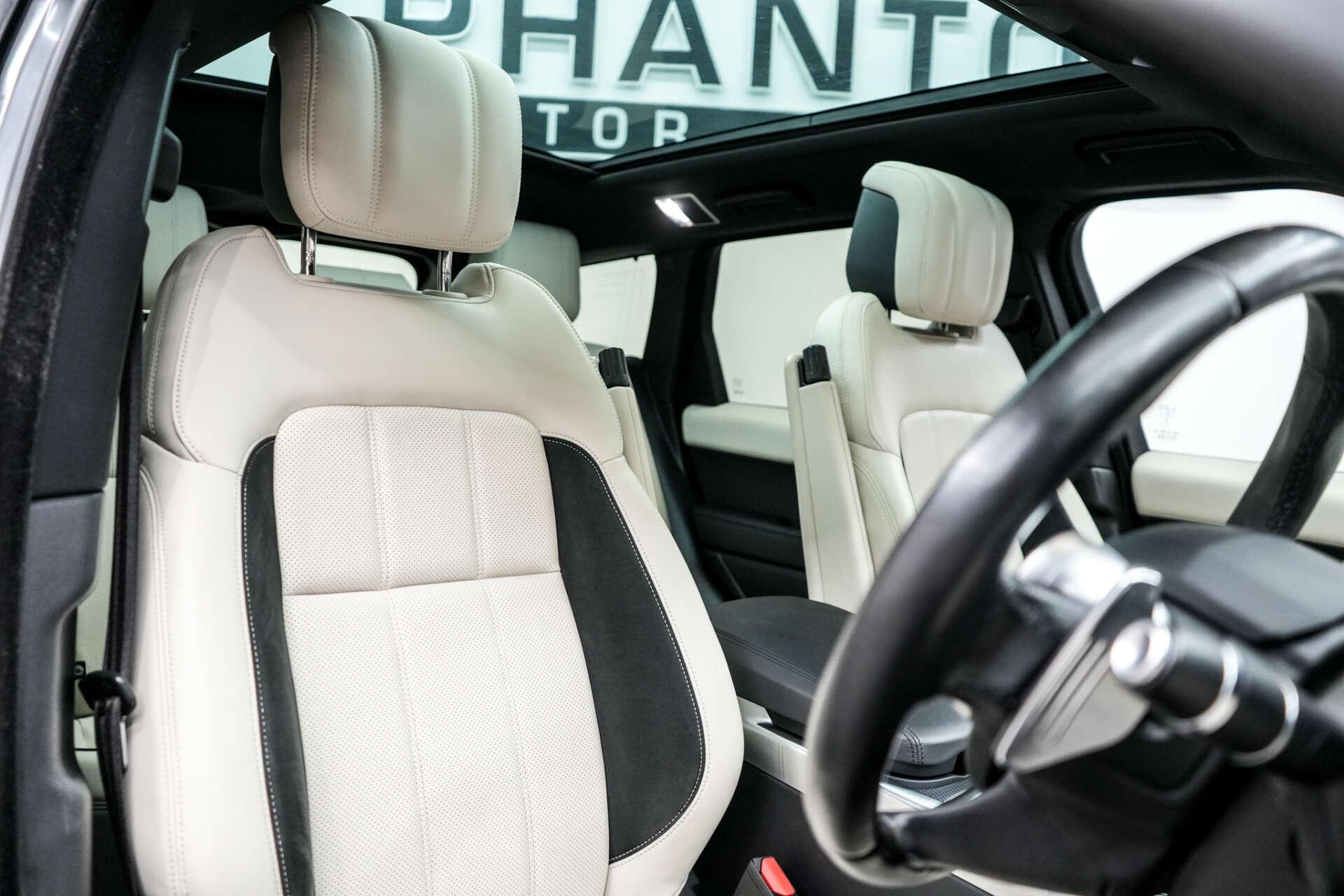Land Rover Range Rover Sport view 12