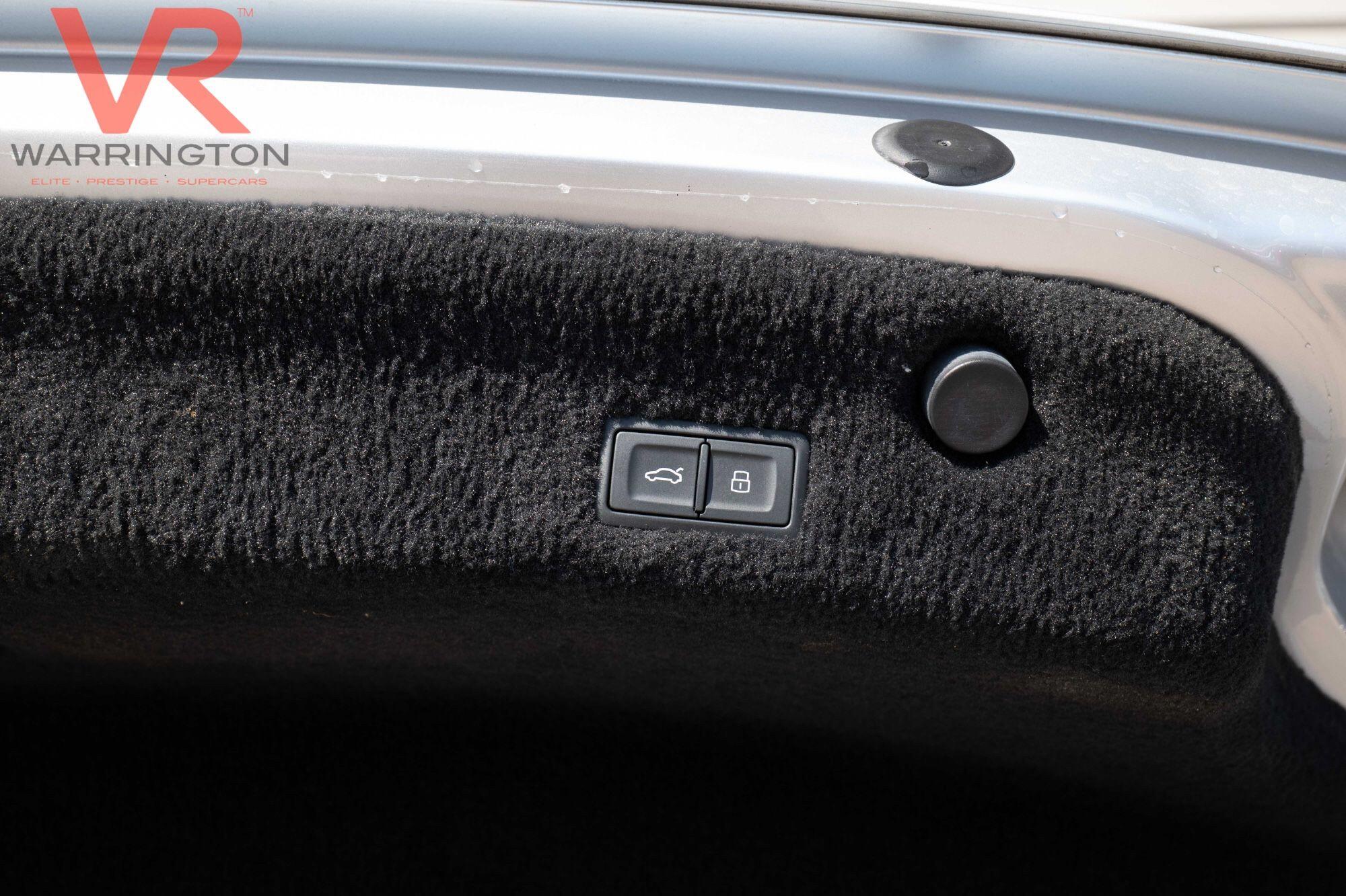 Bentley Continental view 21