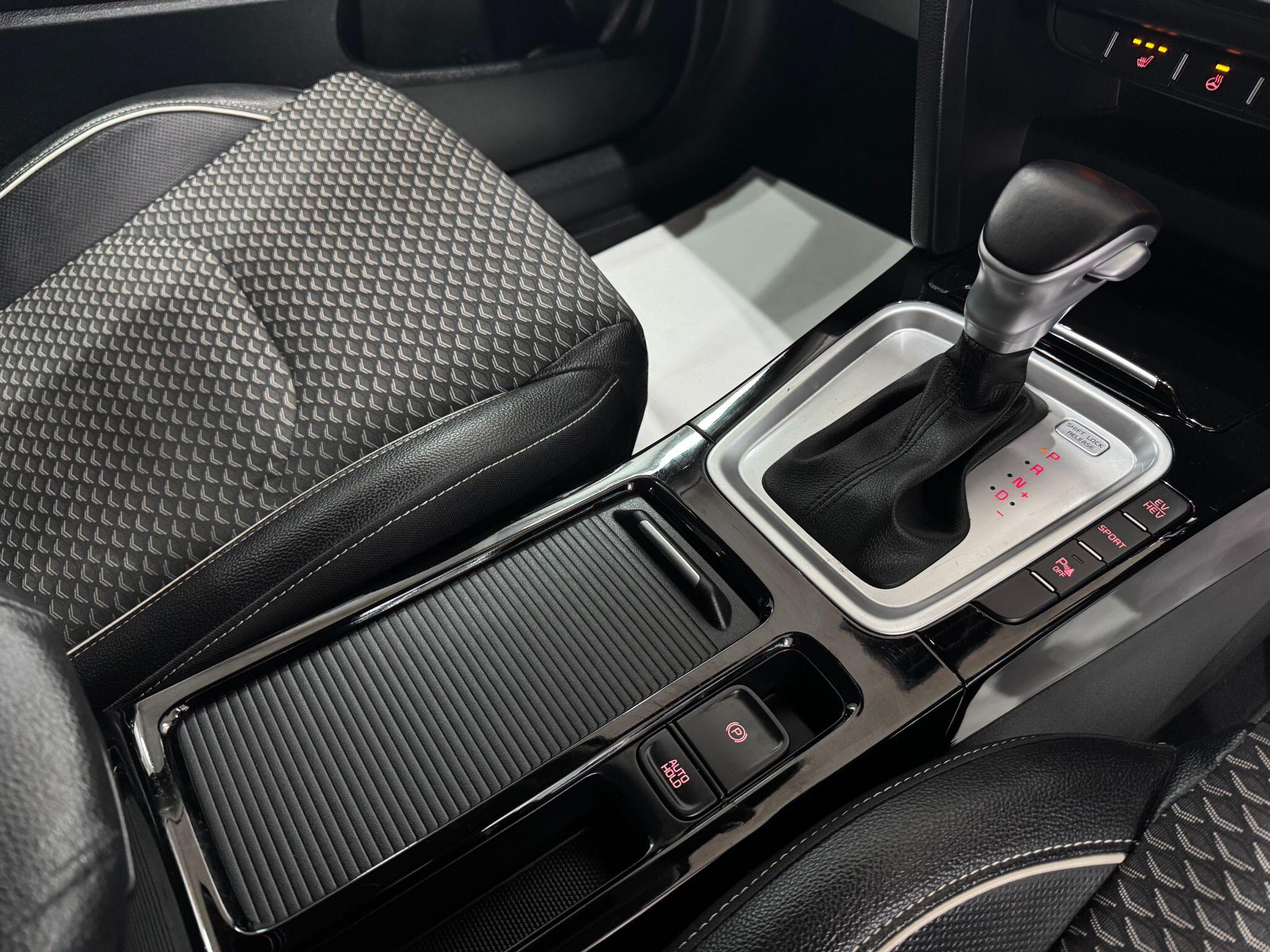 Kia Xceed view 34