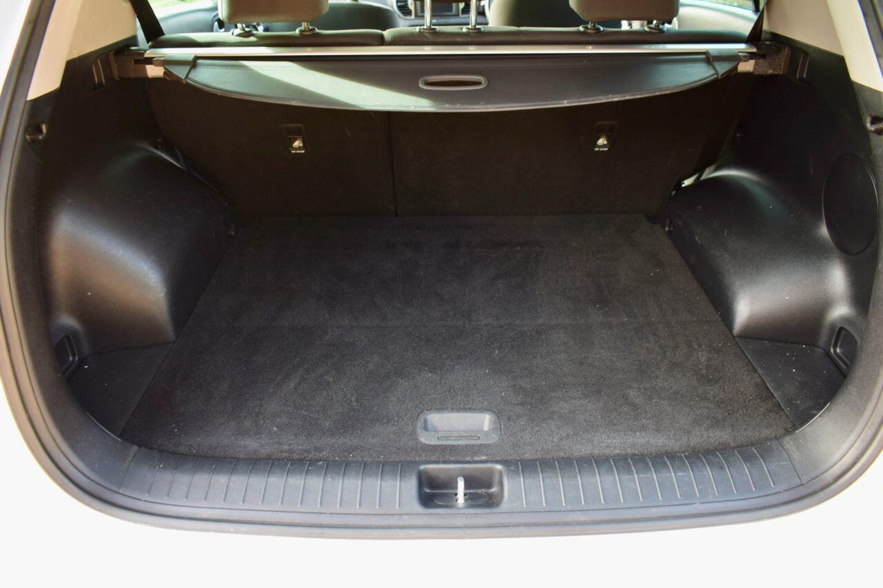 Kia Sportage view 12