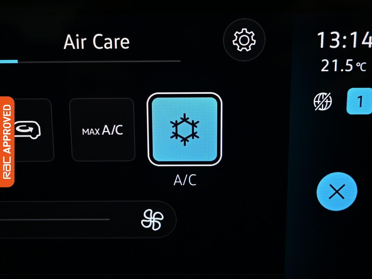Volkswagen Id.4 view 20