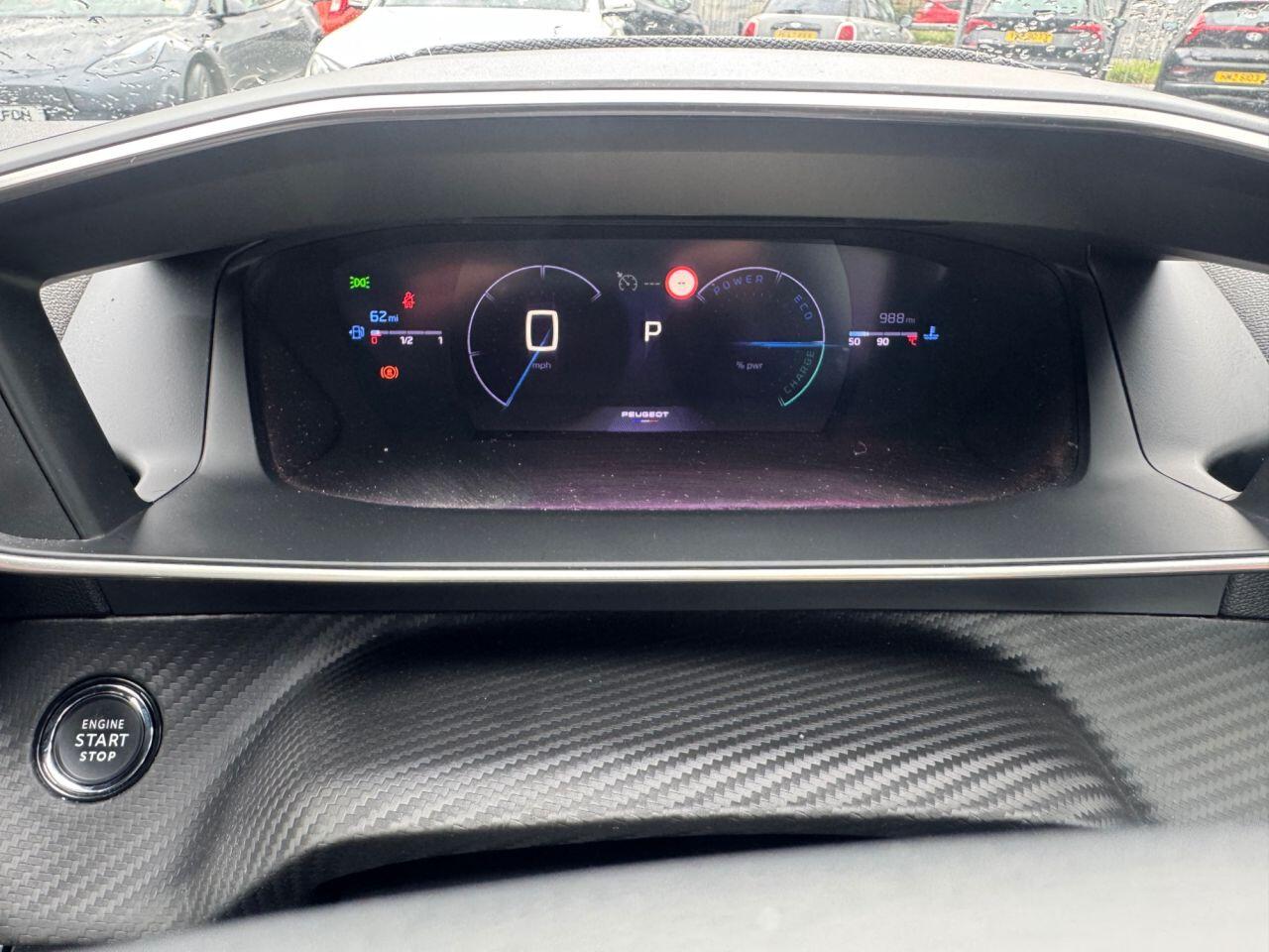 Peugeot 208 view 26