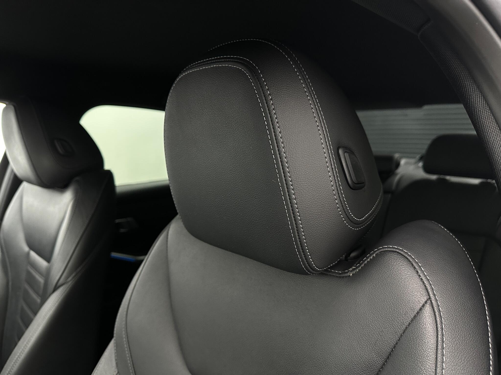 BMW 3 Series view 37