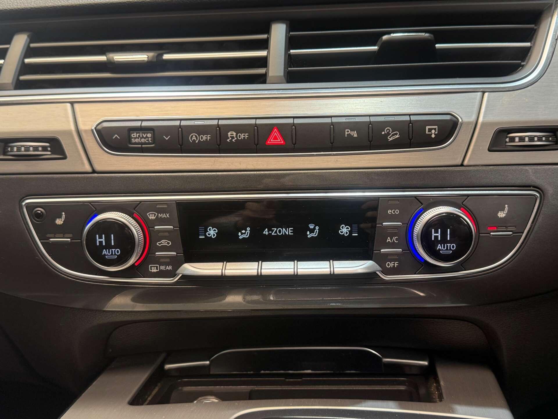 Audi Q7 view 55