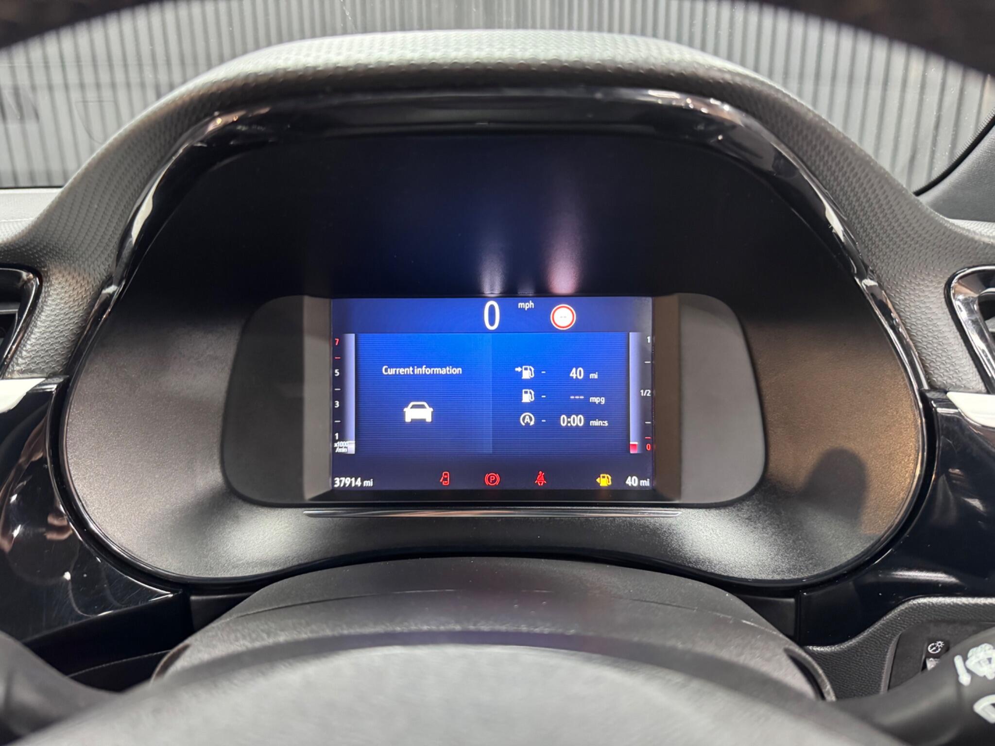 Vauxhall Corsa view 34