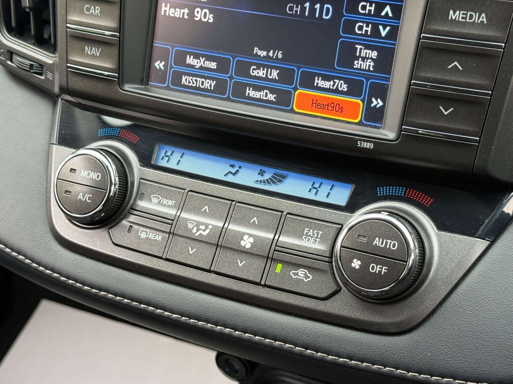 Toyota RAV4 - Image 66