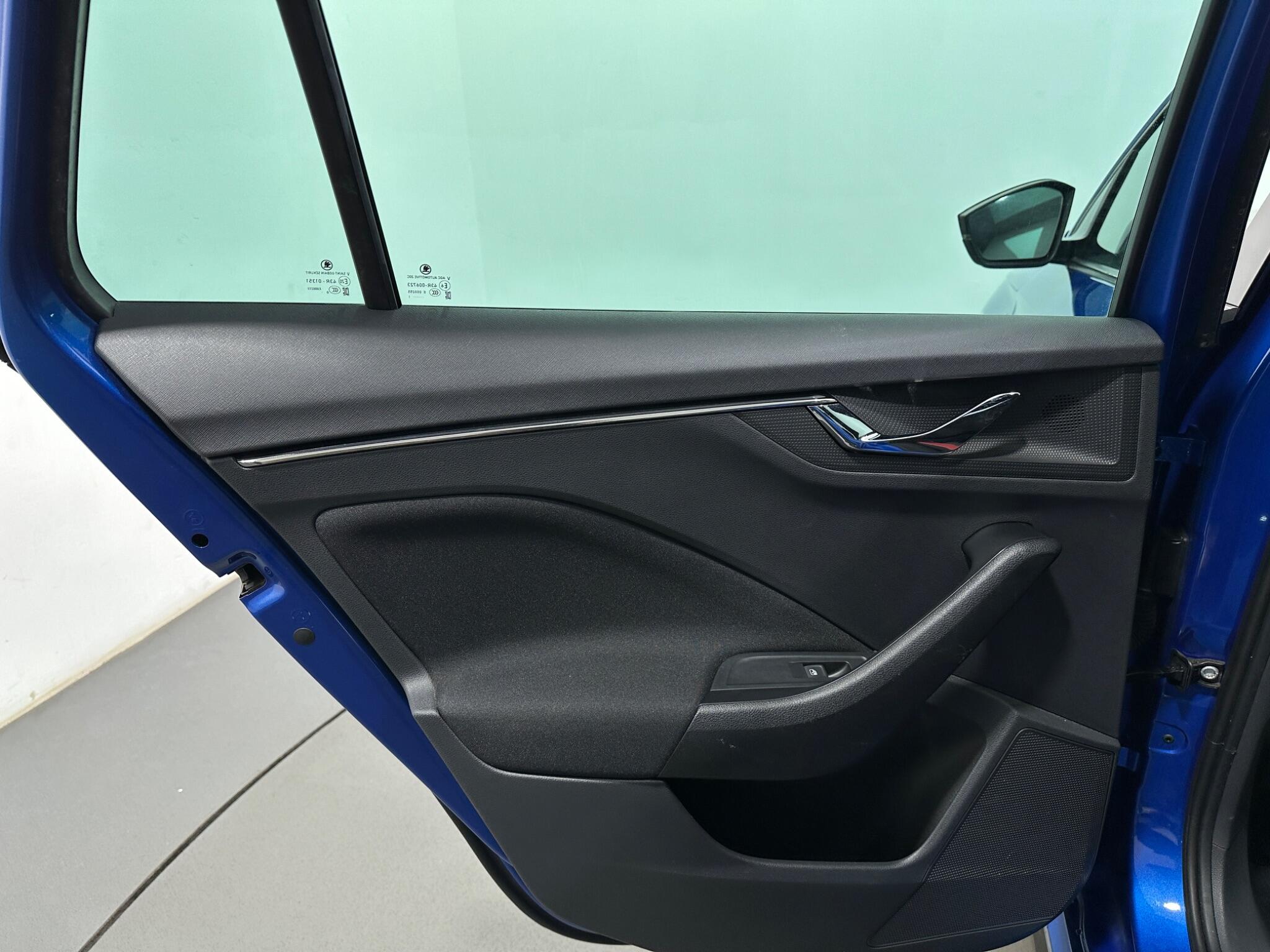 Skoda Kamiq view 40