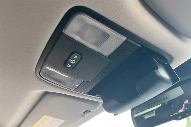 Kia Xceed view 47