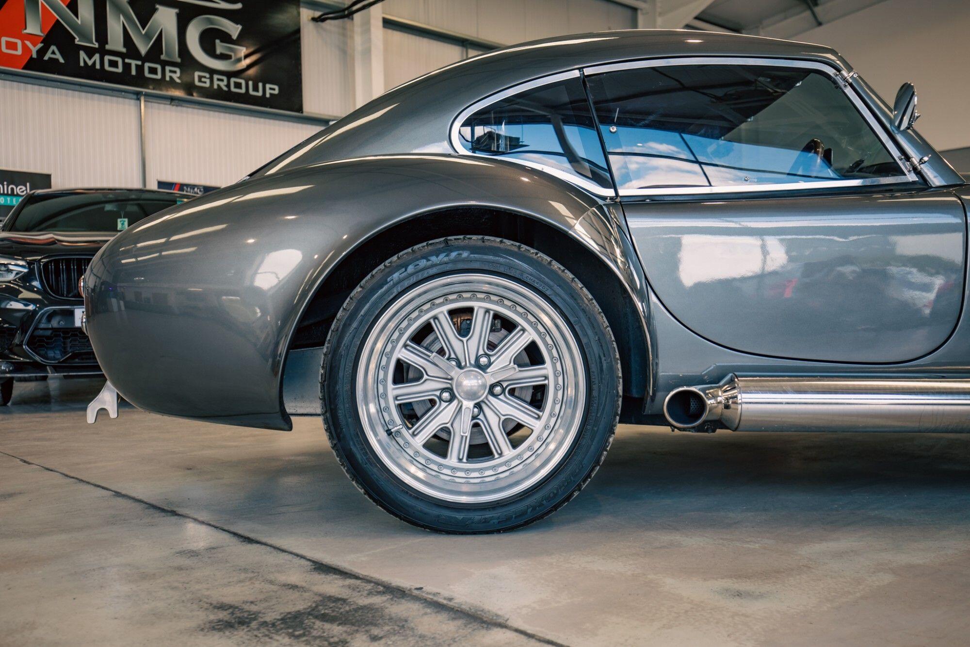 2012 Dax Tojeiro view 15