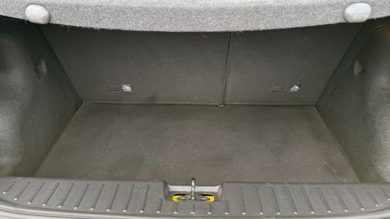 MG MG3 view 33