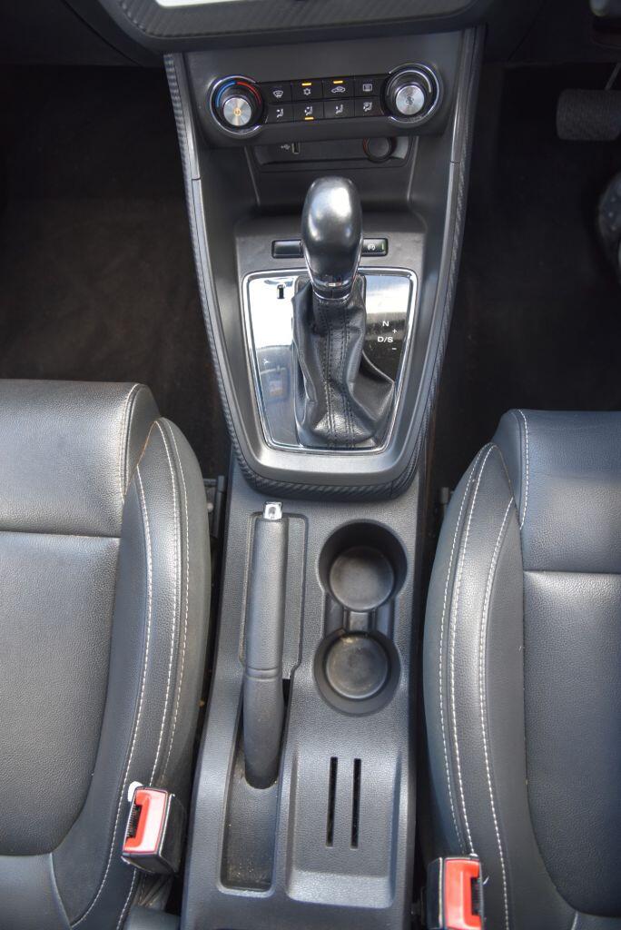 MG MG ZS view 38