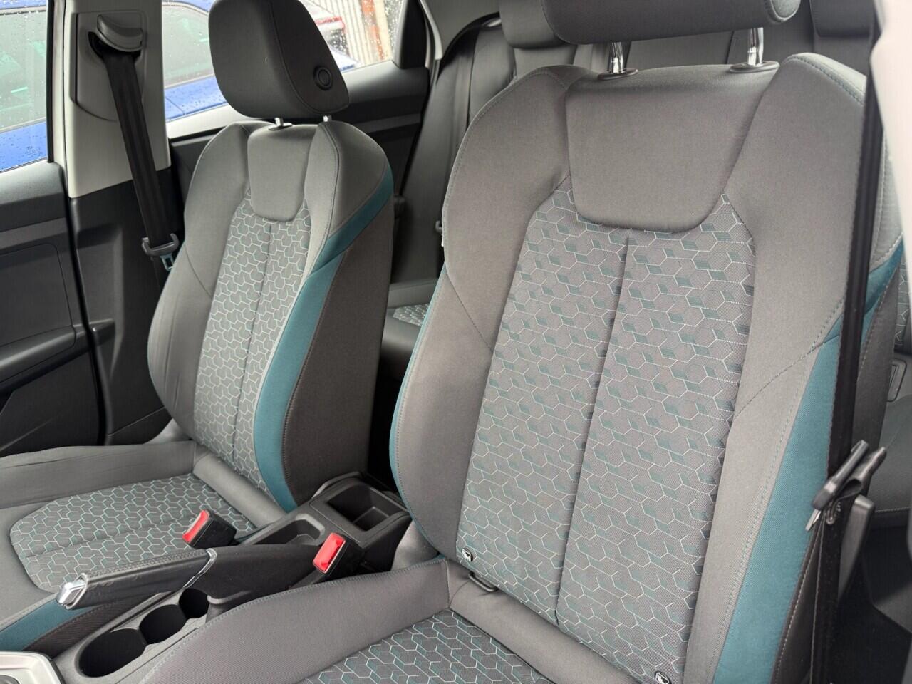 Audi A1 view 15