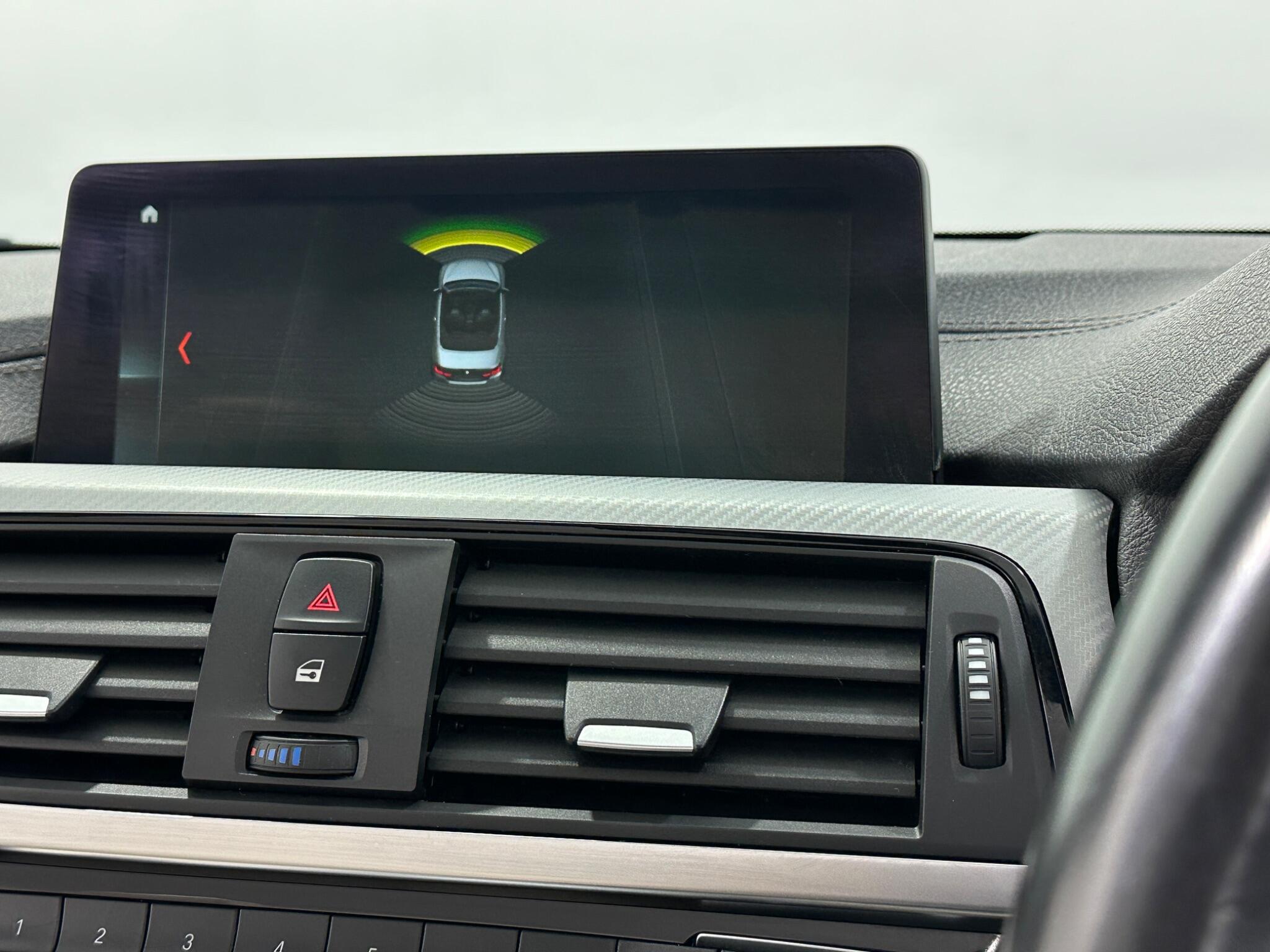 BMW 4 Series view 24