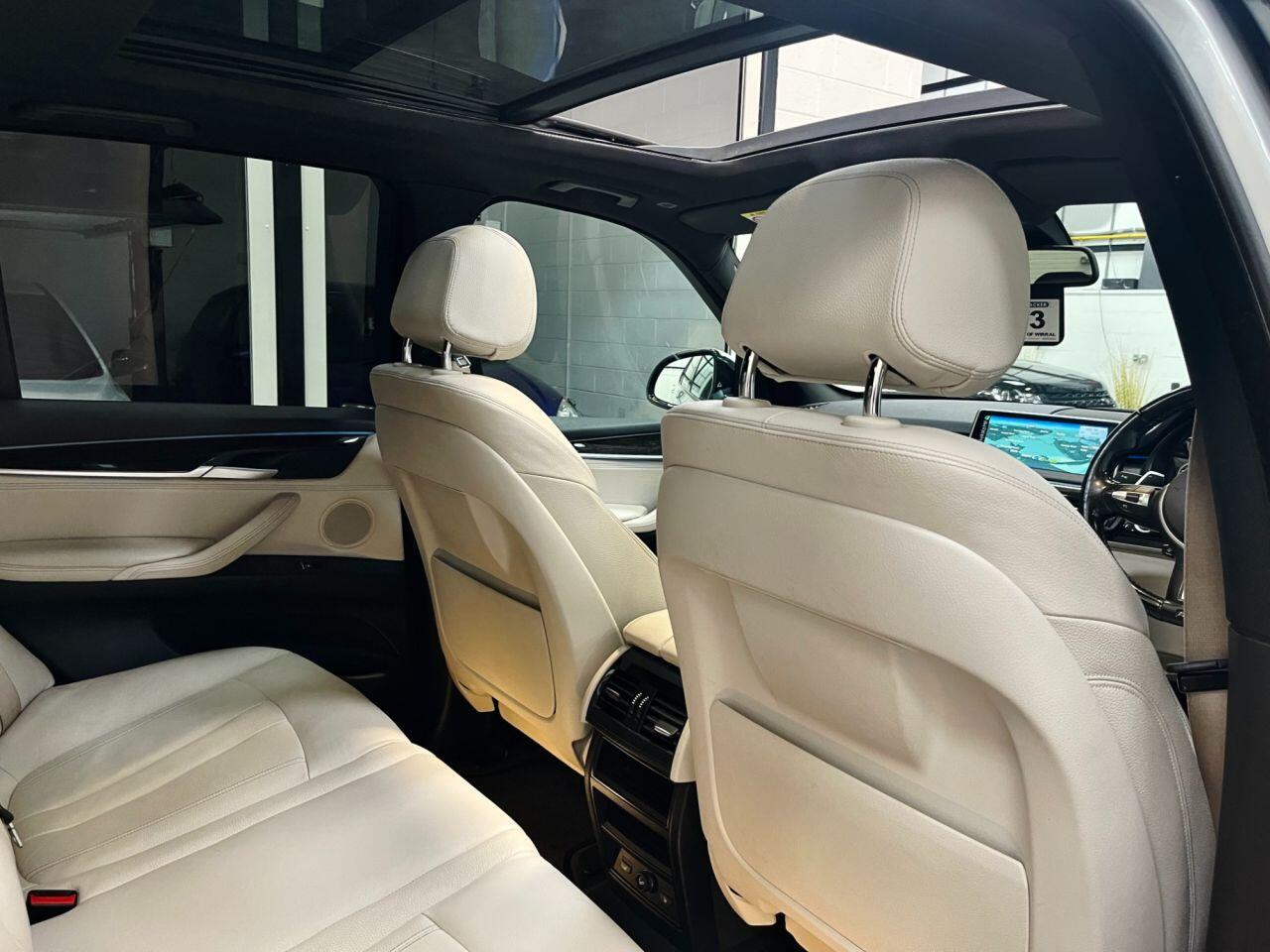 BMW X5 X5 view 18