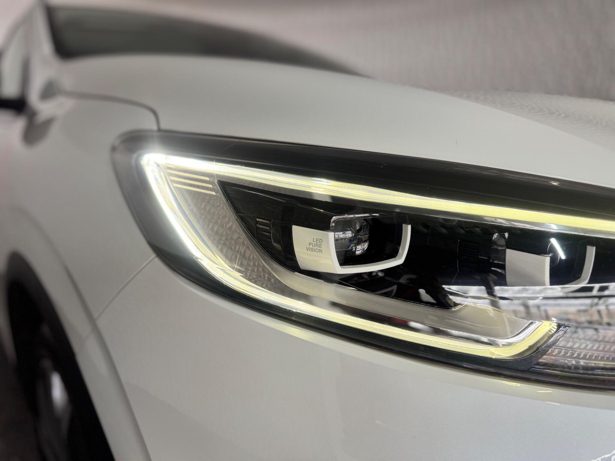 Renault Kadjar view 24