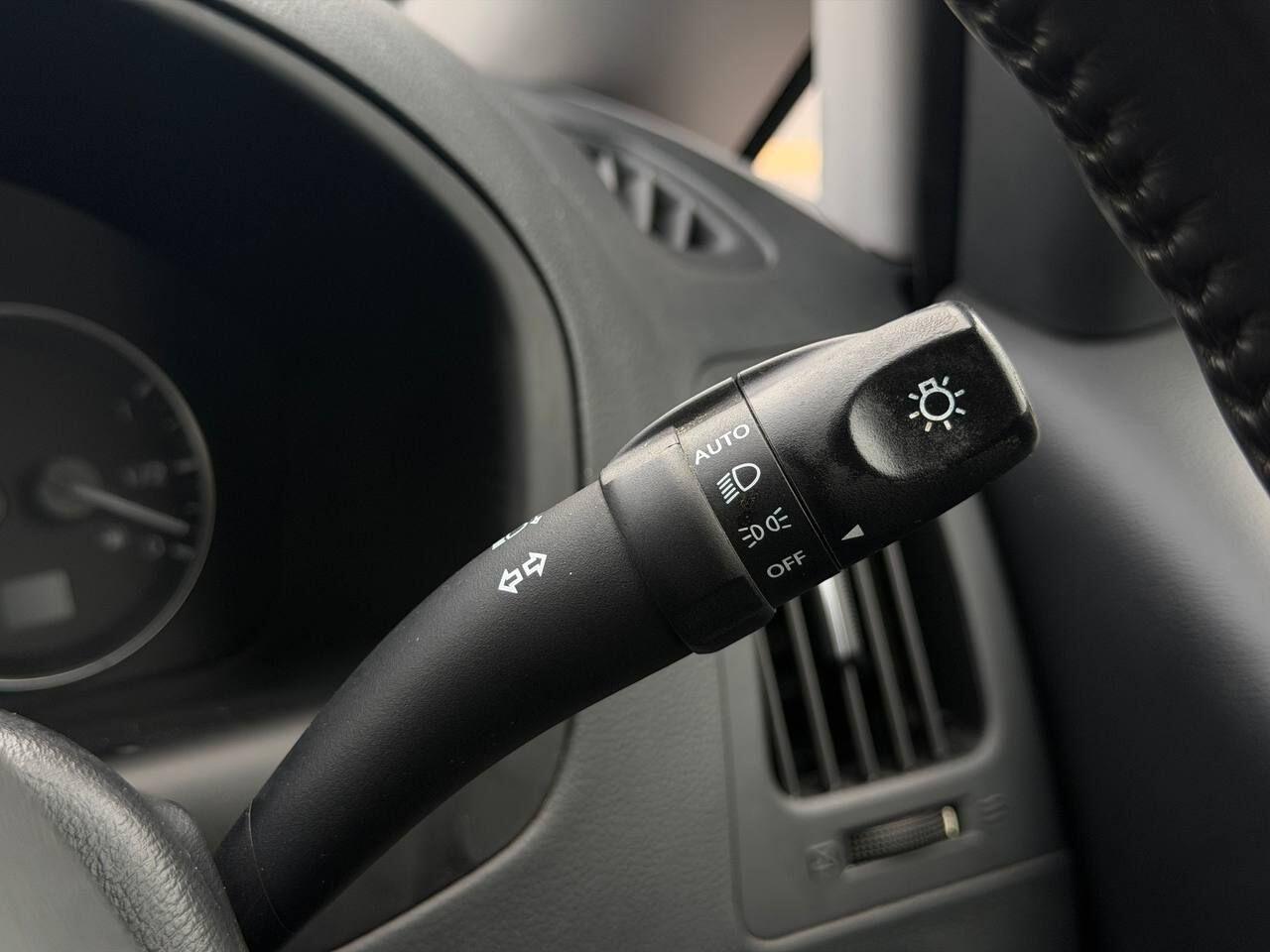 Hyundai I800 view 36