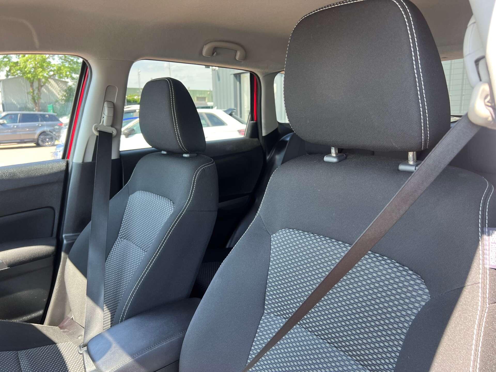 Suzuki Vitara view 42