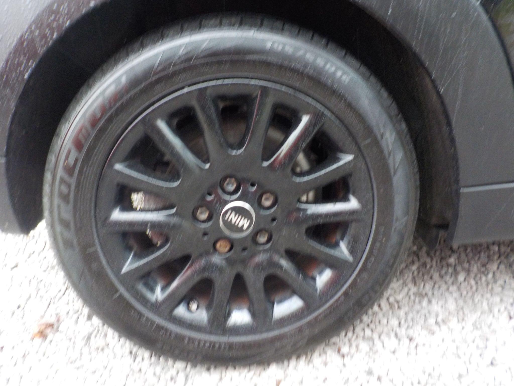 MINI Hatch 1.5 Cooper D Euro 6 (s/s) 3dr