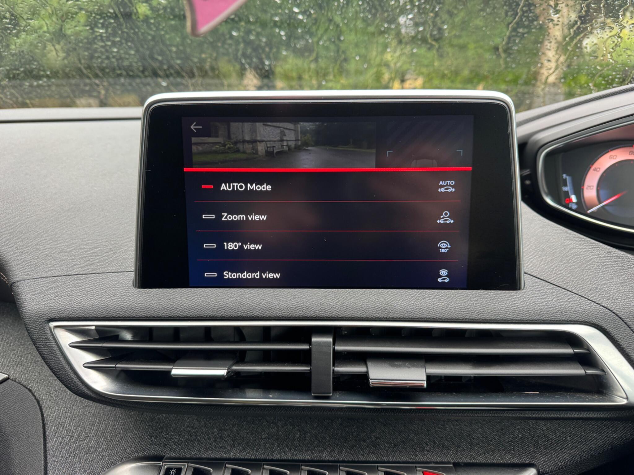 Peugeot 3008 view 51