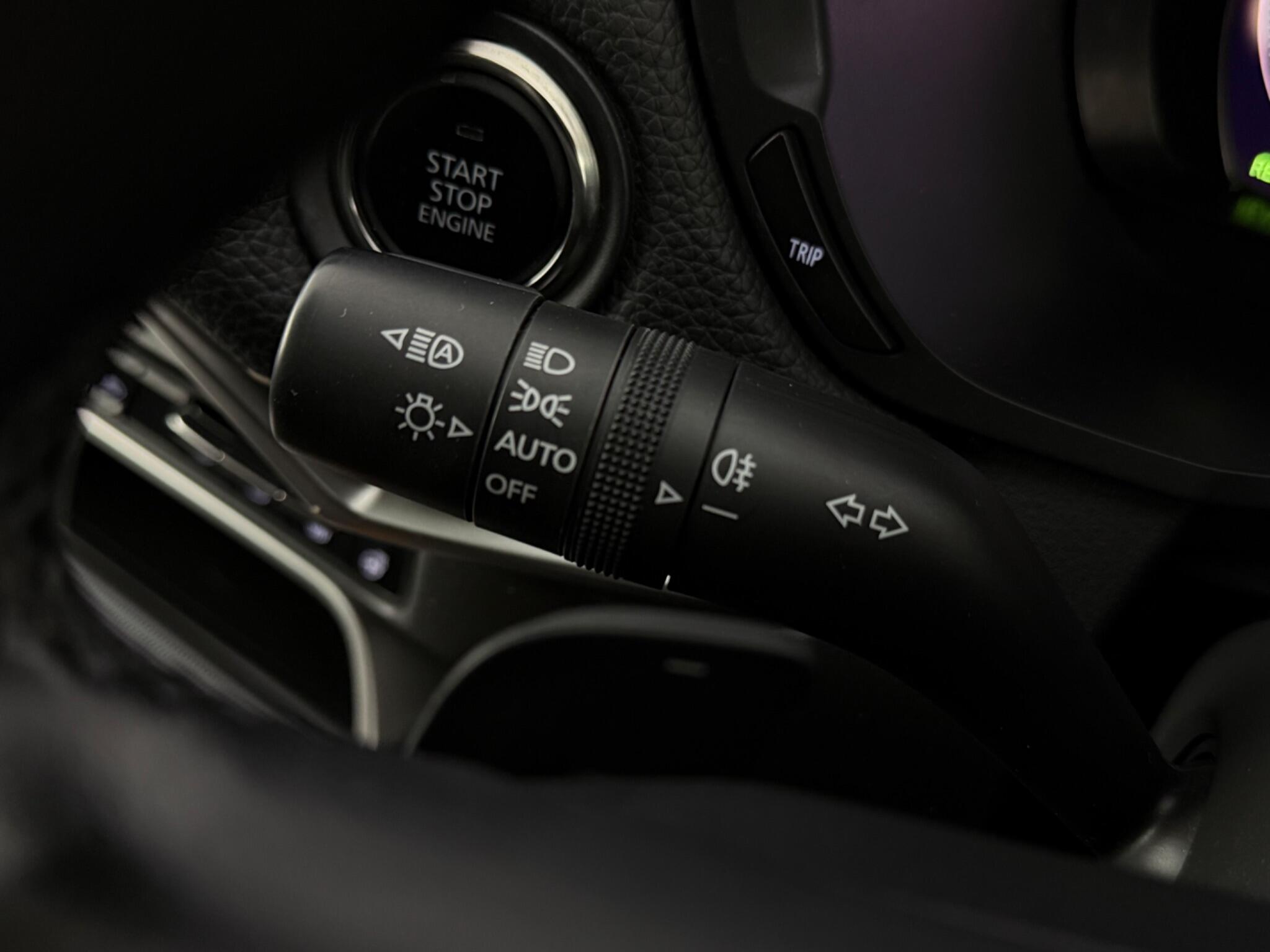 Mazda CX-60 view 18