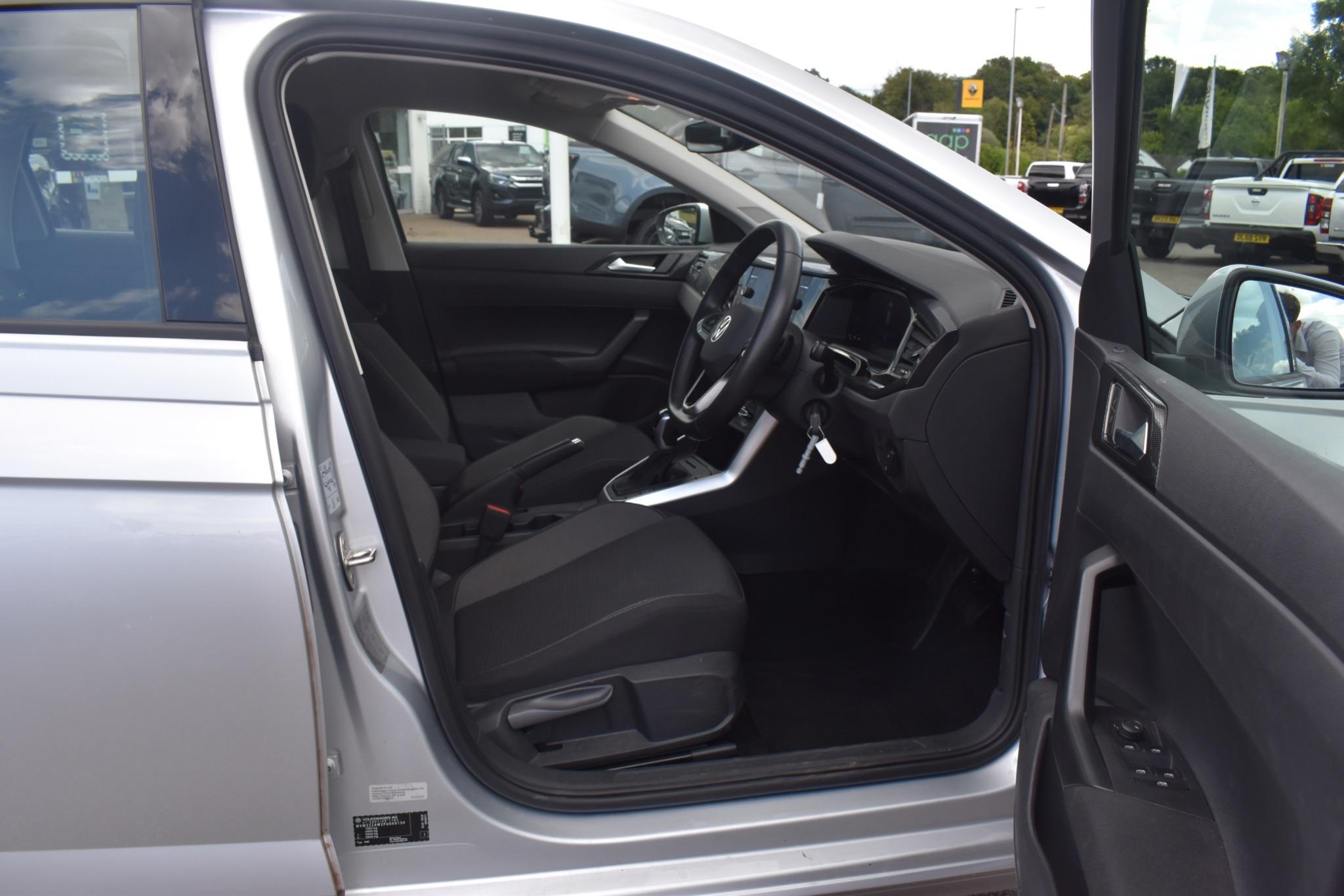 Polo - 1.0 TSI Life DSG Euro 6 (s/s) 5dr - Image 6
