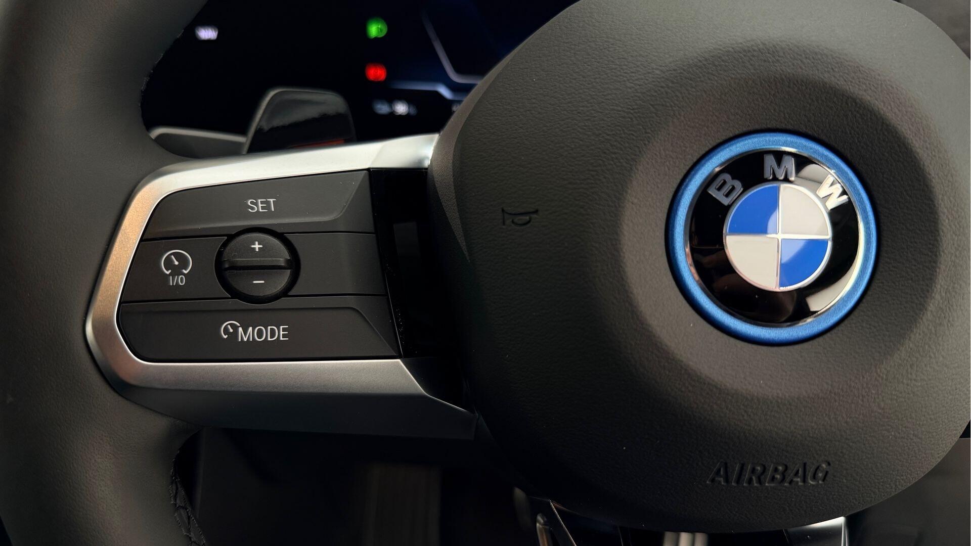 BMW iX2 view 17