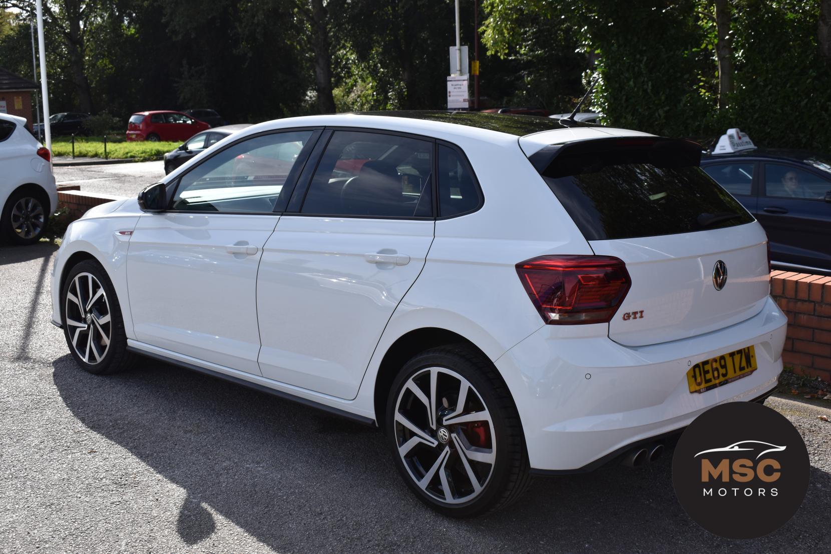Volkswagen Polo view 11