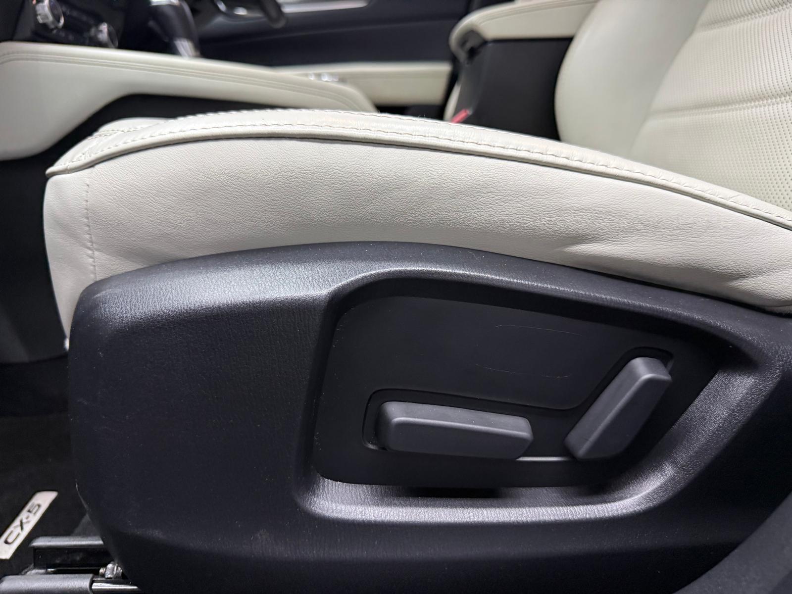 Mazda CX-5 view 21