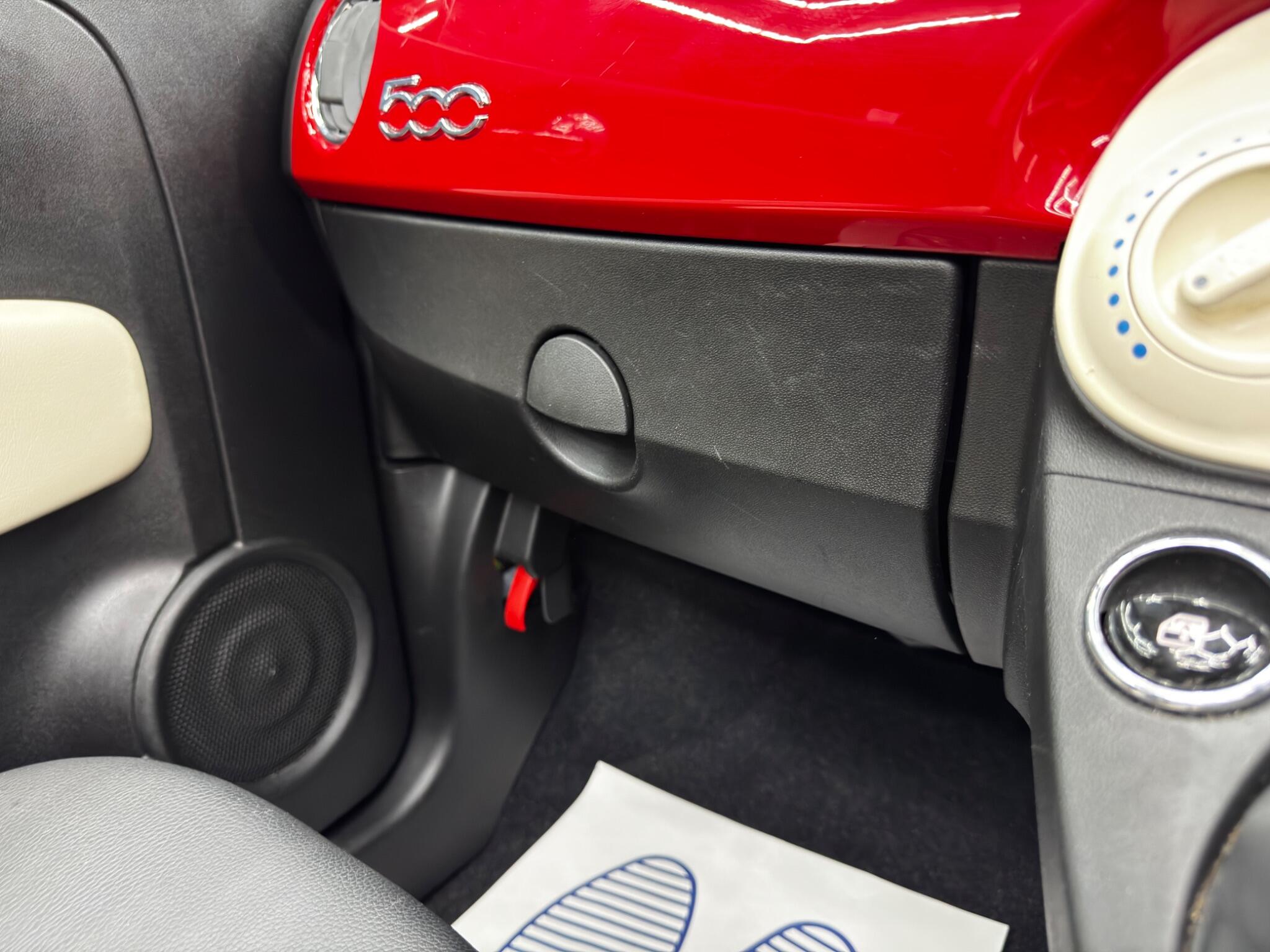 Fiat 500c view 30
