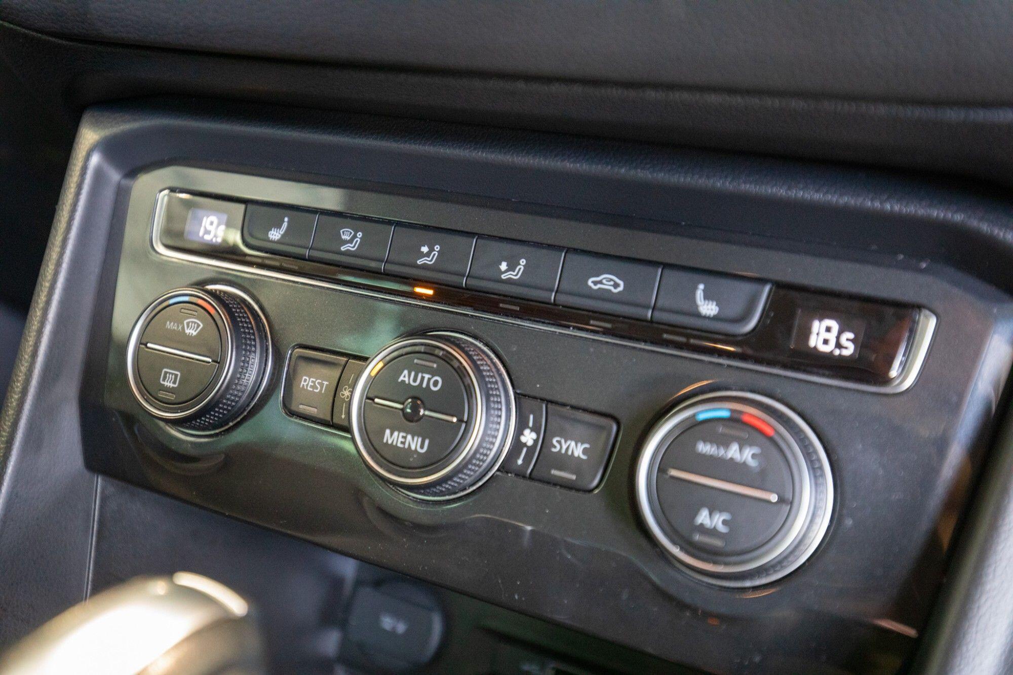 Volkswagen Tiguan view 23