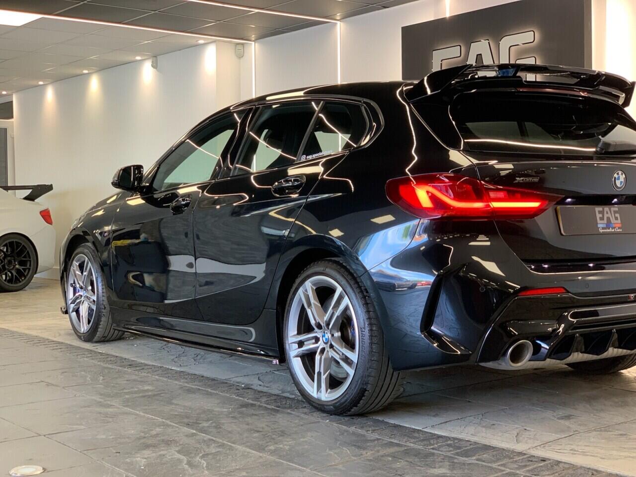 BMW 1 Series view 7
