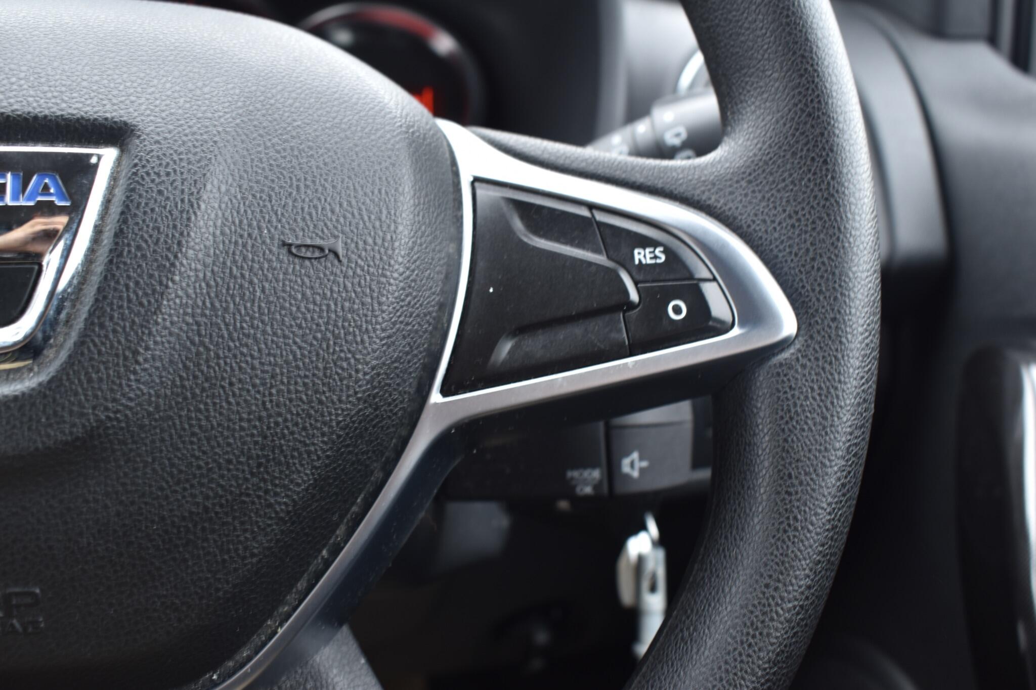 Sandero - 0.9 TCe Comfort Euro 6 (s/s) 5dr - Image 21