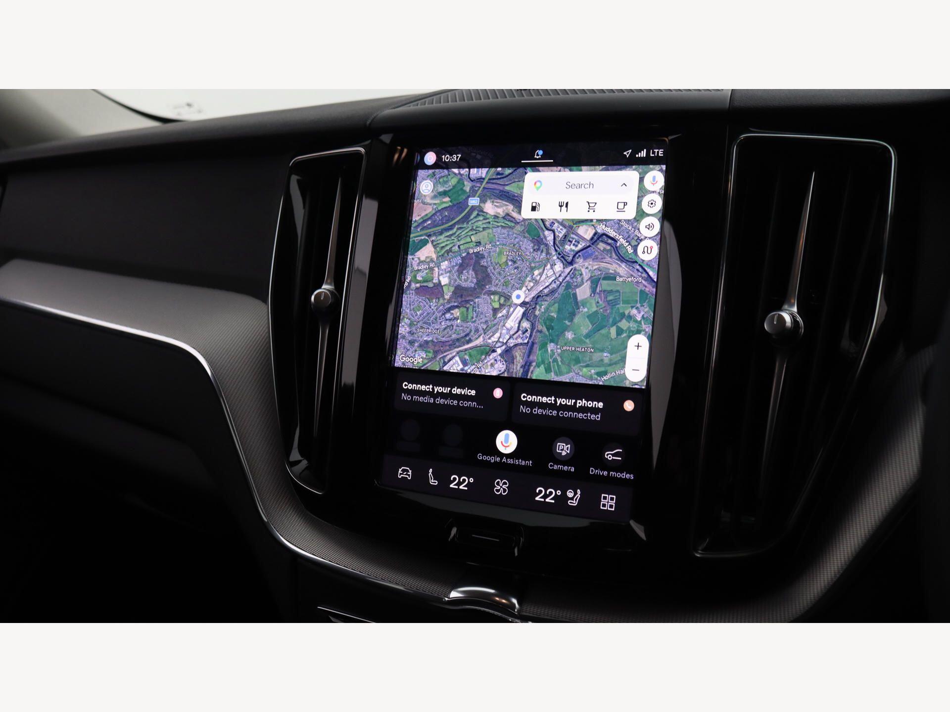 Volvo XC60 view 15