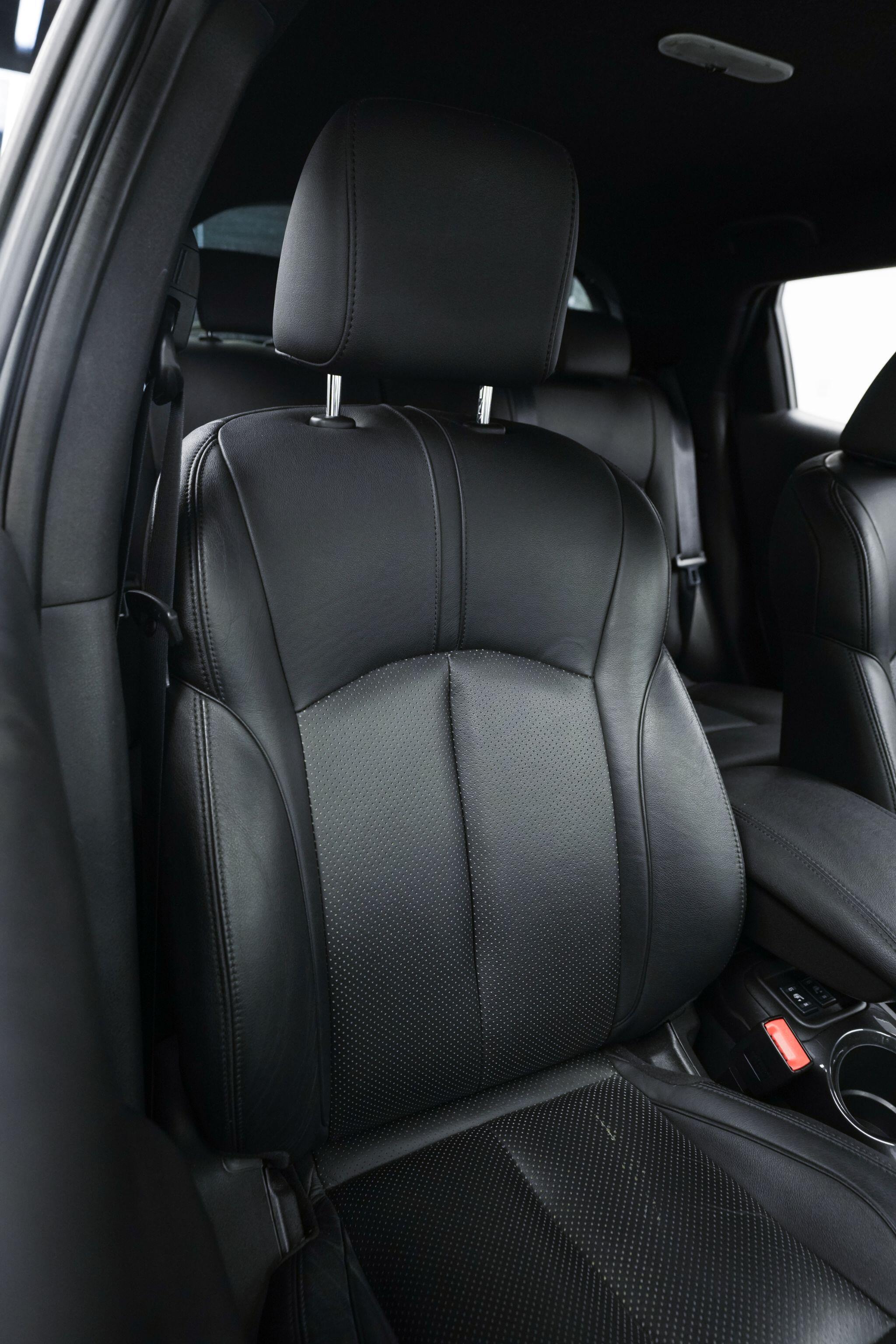 Nissan Juke view 11