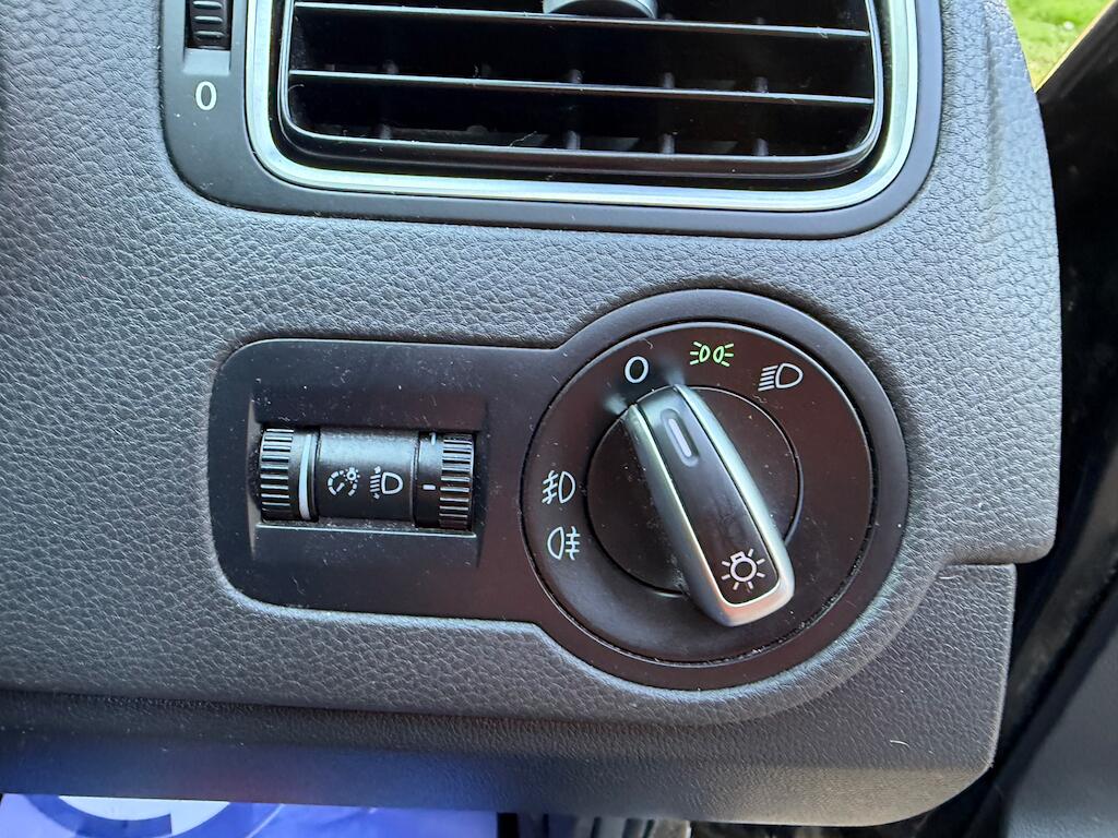 Volkswagen Polo view 17