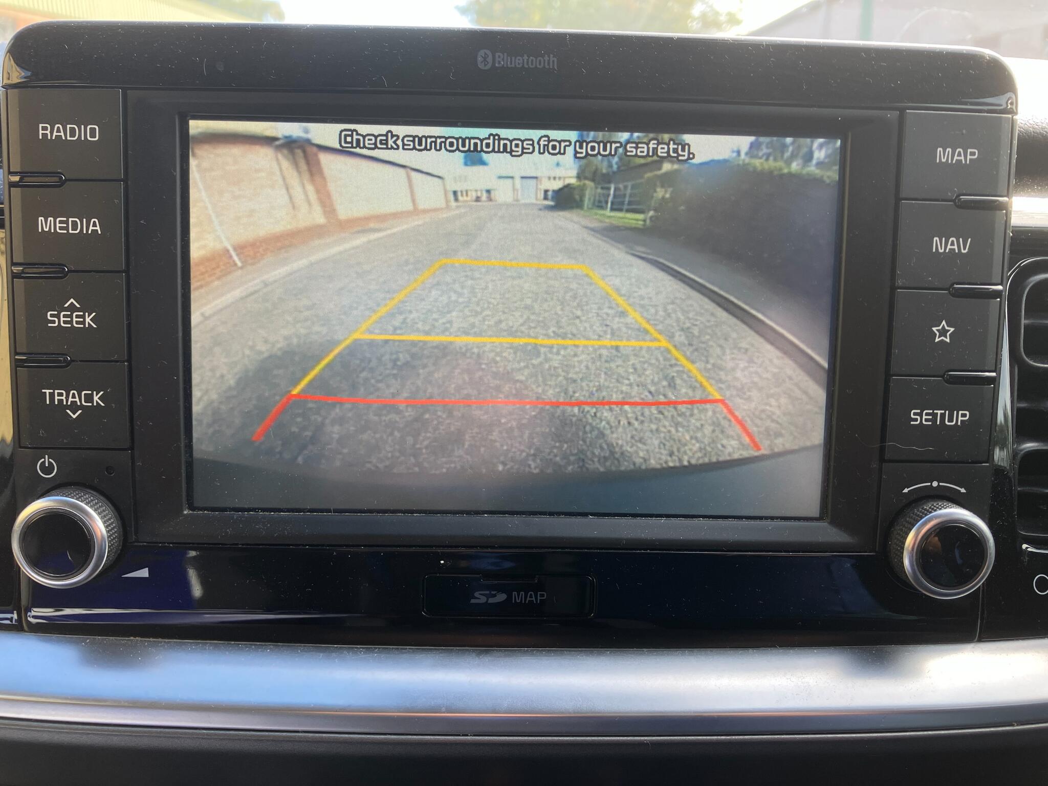 Kia Stonic view 14