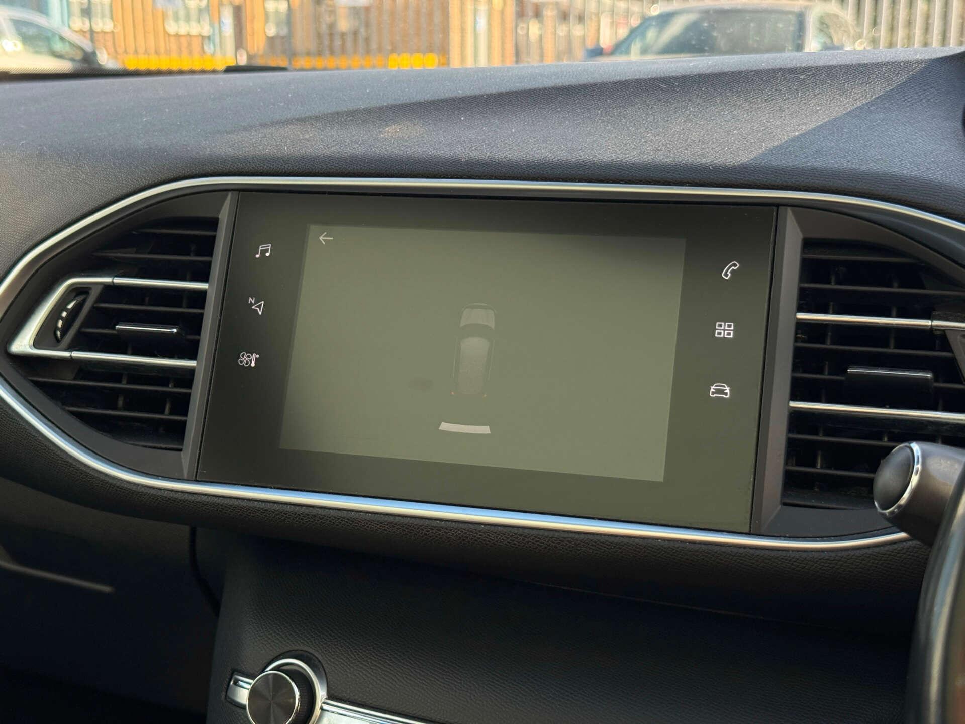 Peugeot 308 view 63
