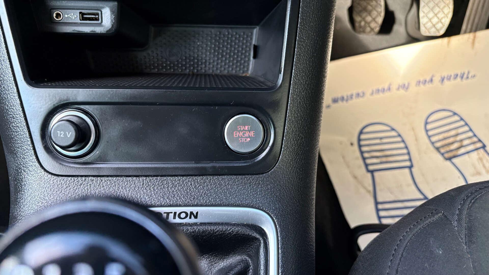 Volkswagen Tiguan view 32