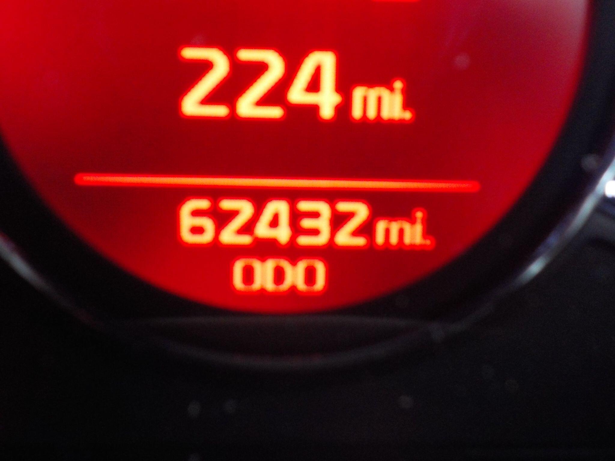 Kia Ceed 1.4 CRDi SR7 Euro 5 5dr