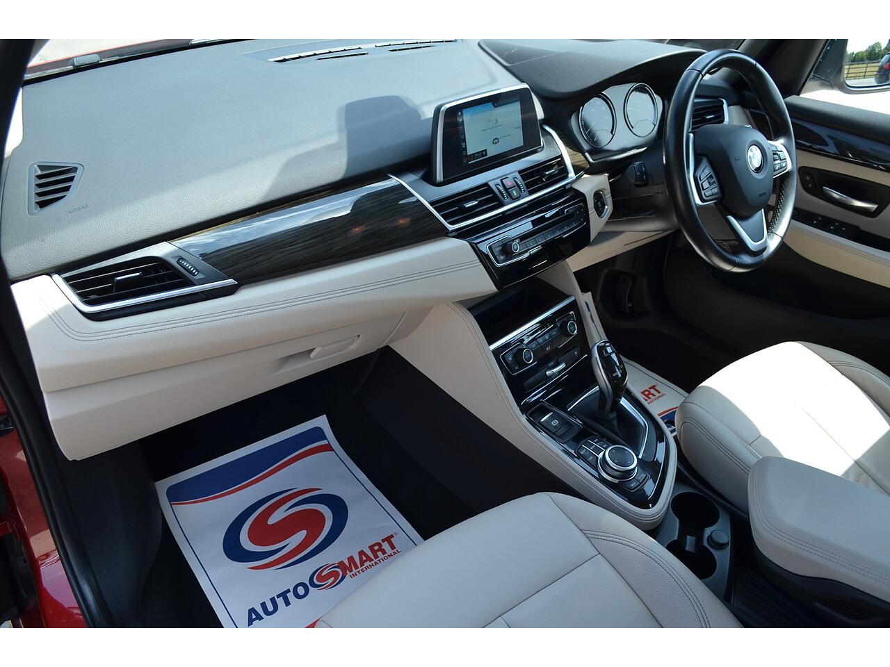 BMW 2 Series view 14