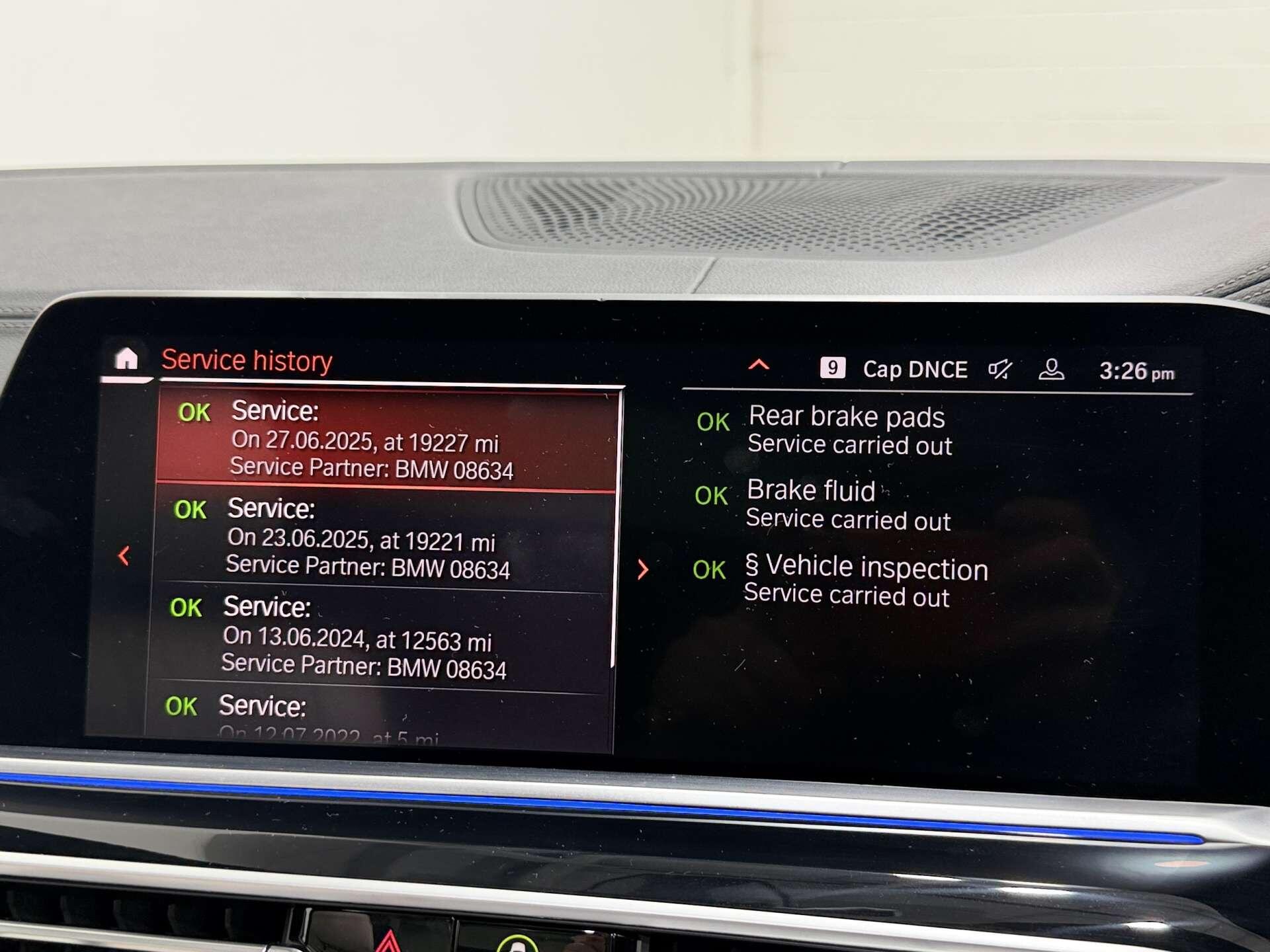BMW X5 view 51