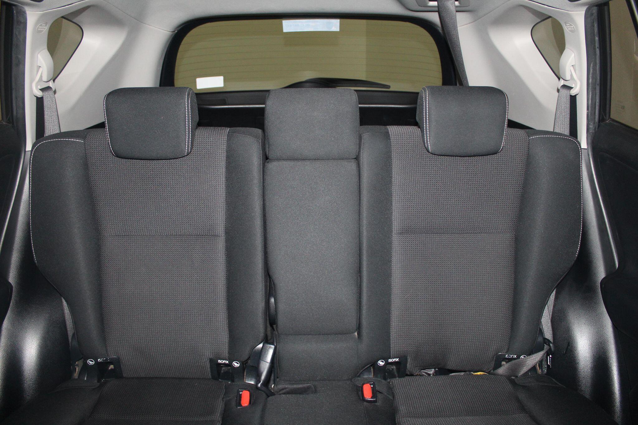 Toyota Rav4 view 53