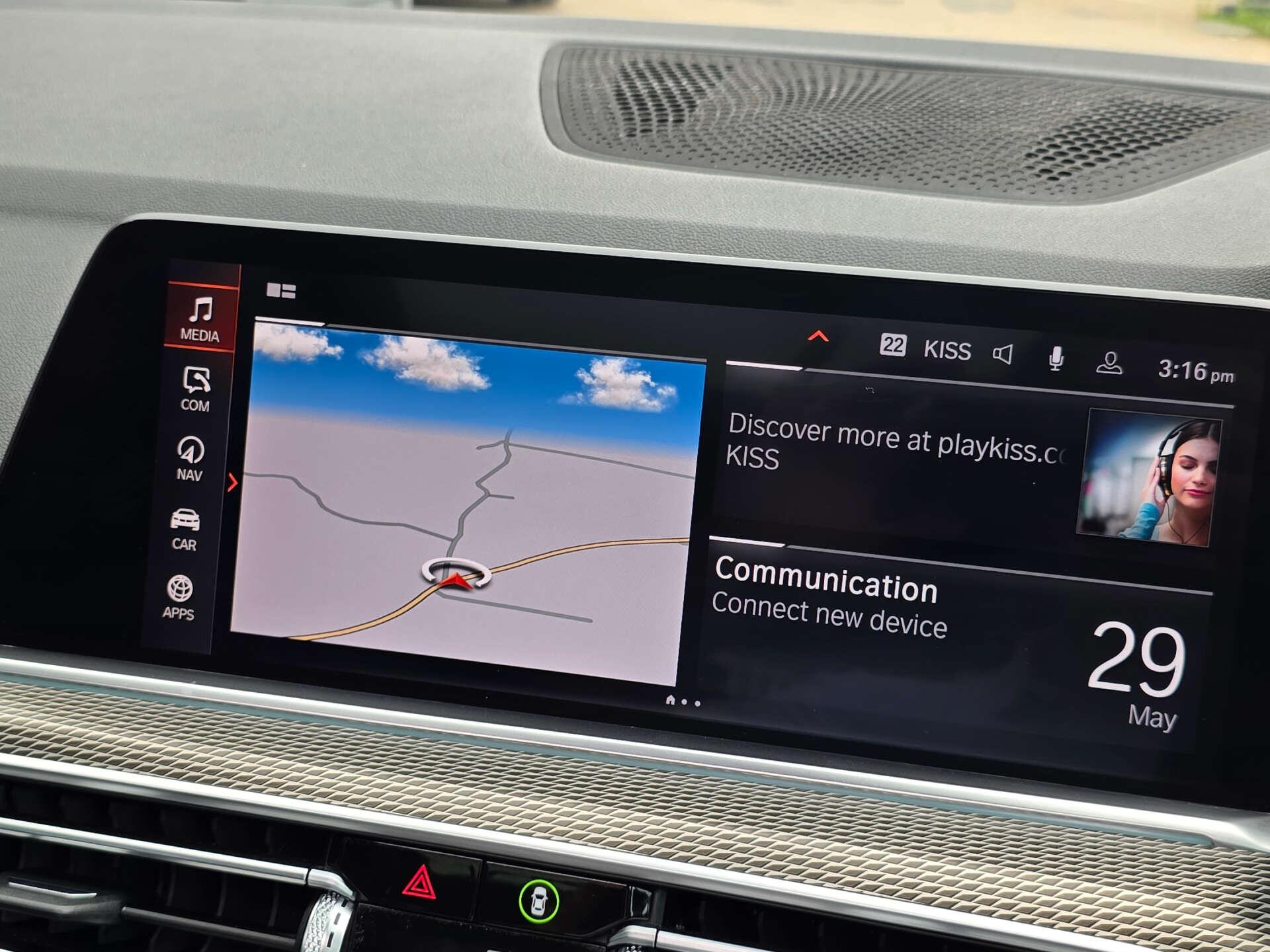 BMW X5 view 38