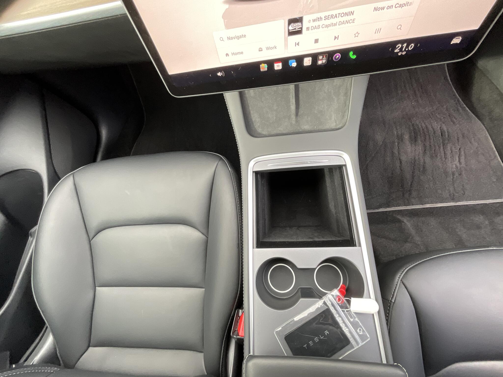 Tesla Model 3 view 36